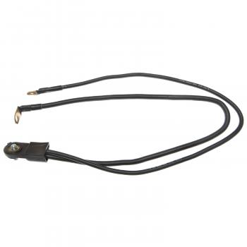 2001 Saturn SC1 Battery Cable Positive BWD BC31HD image 1 of 1