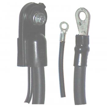 1996 Oldsmobile Silhouette Battery Cable Negative BWD BC32DAC0 image 1 of 2