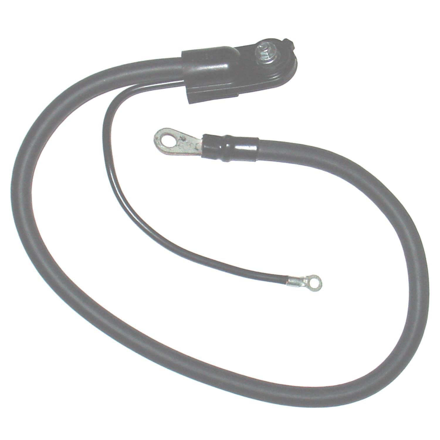 BWD BC32DAC0 - Battery Cable BWD BC32DAC0 Battery Cable product image 2 of 2