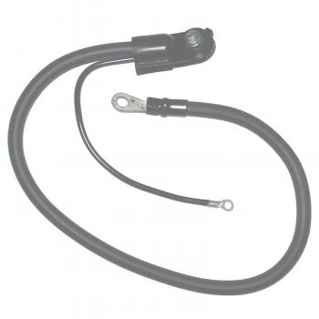 1996 Oldsmobile Silhouette Battery Cable Negative BWD BC32DAC0 image 2 of 2