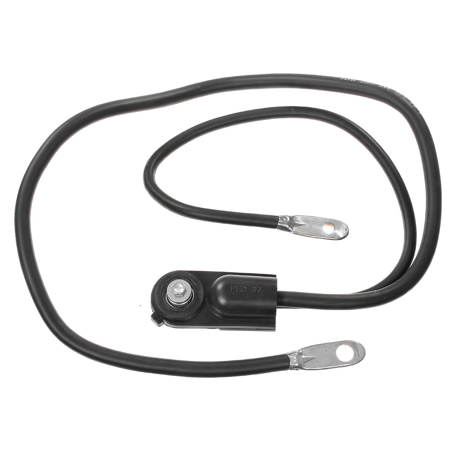 BWD BC32HD - Battery Cable BWD BC32HD Battery Cable product image 1 of 1