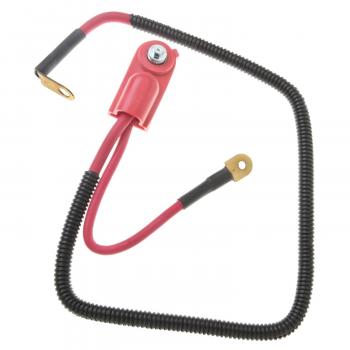 1999 Saturn SW1 Battery Cable Positive BWD BC32HD2 image 1 of 1