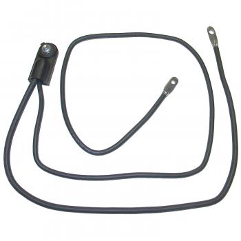 1991 Pontiac Sunbird Battery Cable Positive BWD BC33HD image 2 of 2