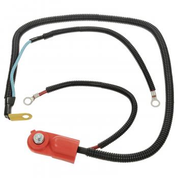 1990 Oldsmobile Cutlass Calais Battery Cable Positive BWD BC33HDA image 1 of 1