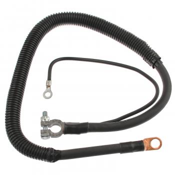 2009 Dodge Ram 2500 Battery Cable