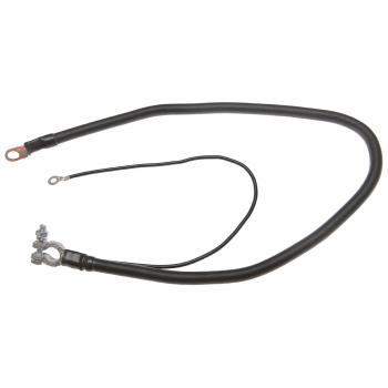 1998 Dodge Ram 2500 Battery Cable Right Negative BWD BC34U0 image 1 of 1