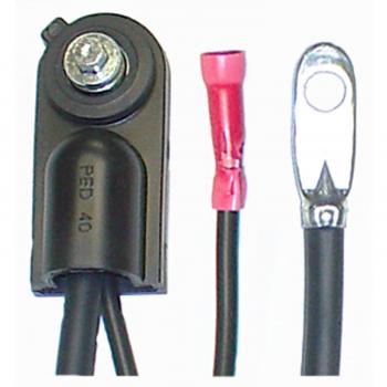 1991 Oldsmobile Cutlass Ciera Battery Cable