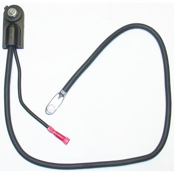 1990 Pontiac Firebird Battery Cable Positive BWD BC35DA image 2 of 2
