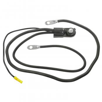 1982 Cadillac Eldorado Battery Cable Positive BWD BC35DG image 1 of 1