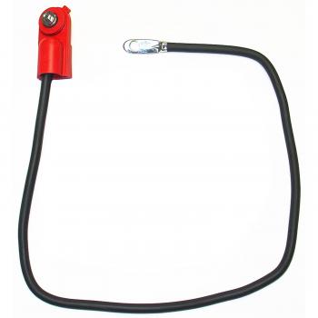 1990 Oldsmobile Silhouette Battery Cable Positive BWD BC35DN image 2 of 2