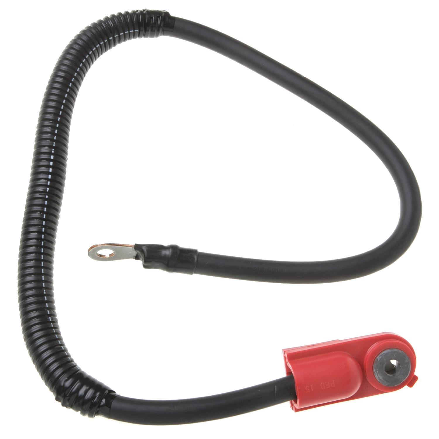 BWD BC35DN0 - Battery Cable BWD BC35DN0 Battery Cable product image 2 of 2