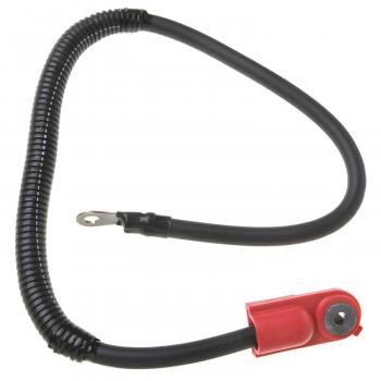 2000 GMC C3500 Battery Cable Positive BWD BC35DN0 image 2 of 2