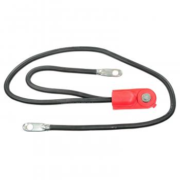1993 Chevrolet Lumina Battery Cable Positive BWD BC35HD image 2 of 2