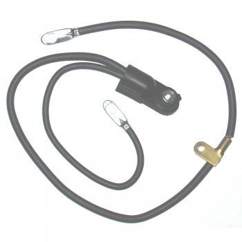 2004 Oldsmobile Bravada Battery Cable Negative BWD BC35HDCL2 image 2 of 2