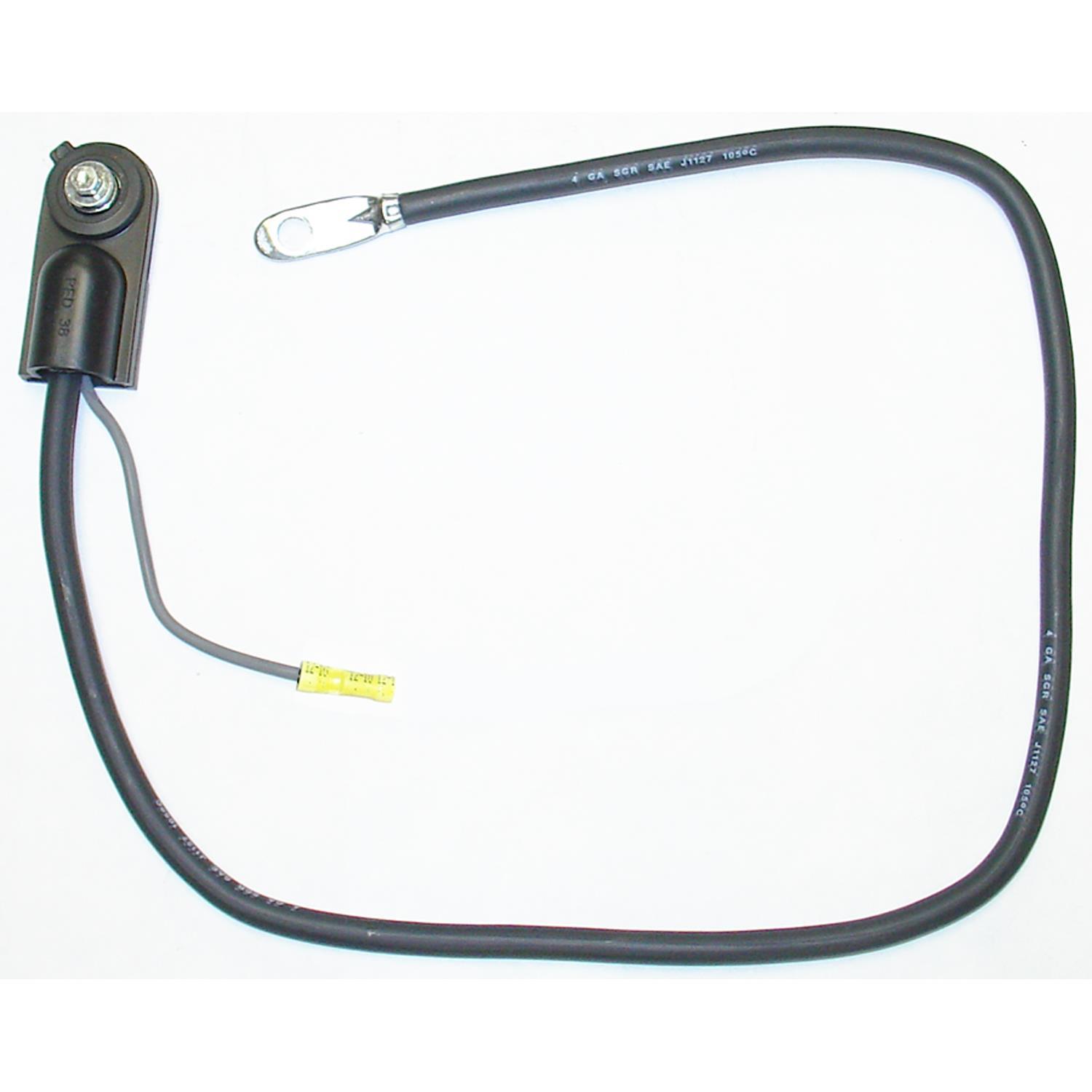 BWD BC35S - Battery Cable BWD BC35S Battery Cable product image 2 of 2