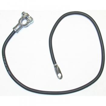 1987 Isuzu Impulse Battery Cable Negative BWD BC36X image 2 of 2