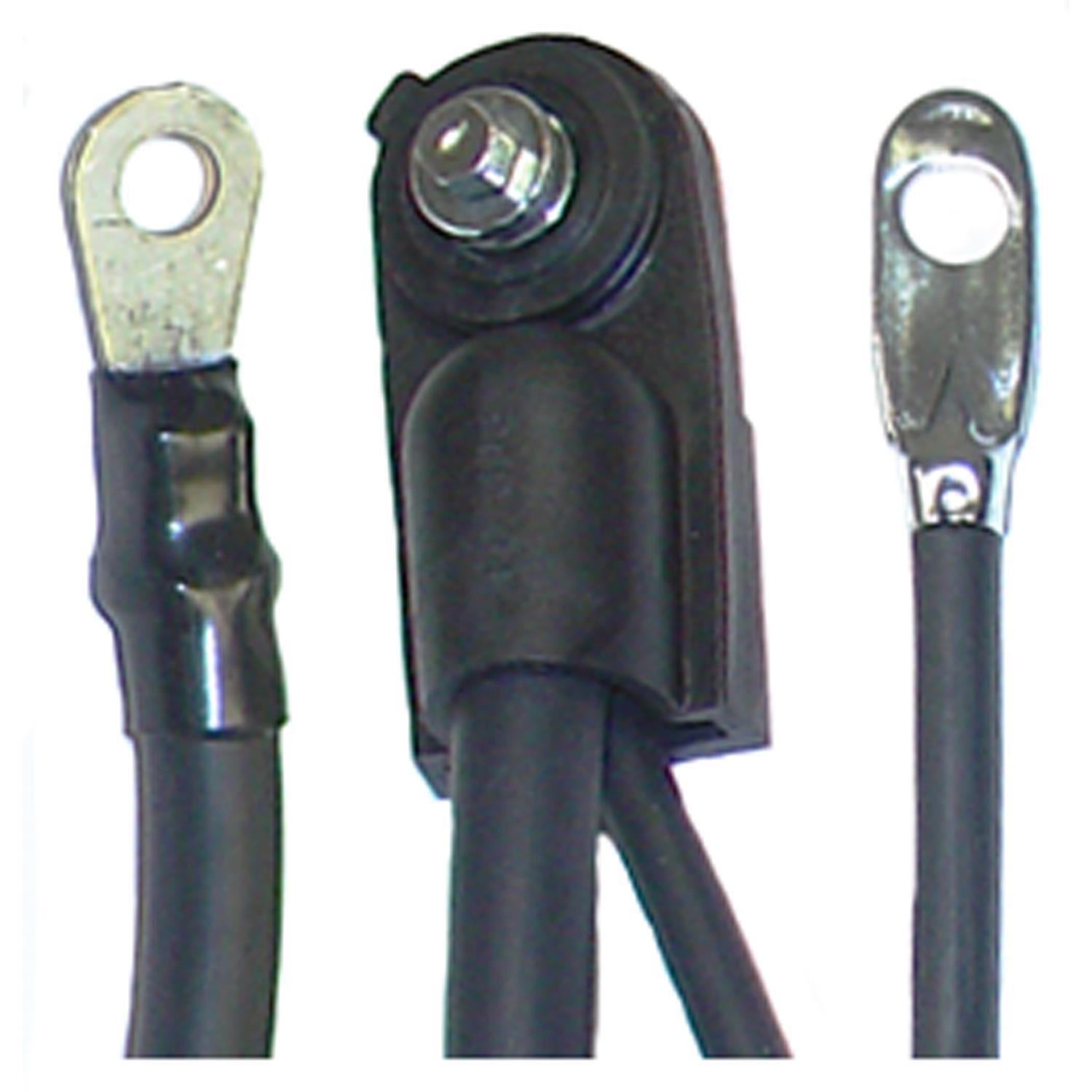 BWD BC37HD0 - Battery Cable BWD BC37HD0 Battery Cable product image 1 of 2