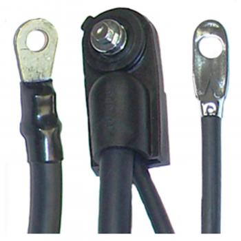 1999 Chevrolet Express 2500 Battery Cable Negative BWD BC37HD0 image 1 of 2