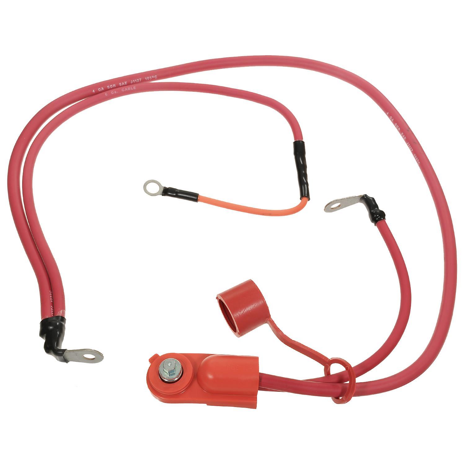 BWD BC37HDA - Battery Cable BWD BC37HDA Battery Cable product image 1 of 2