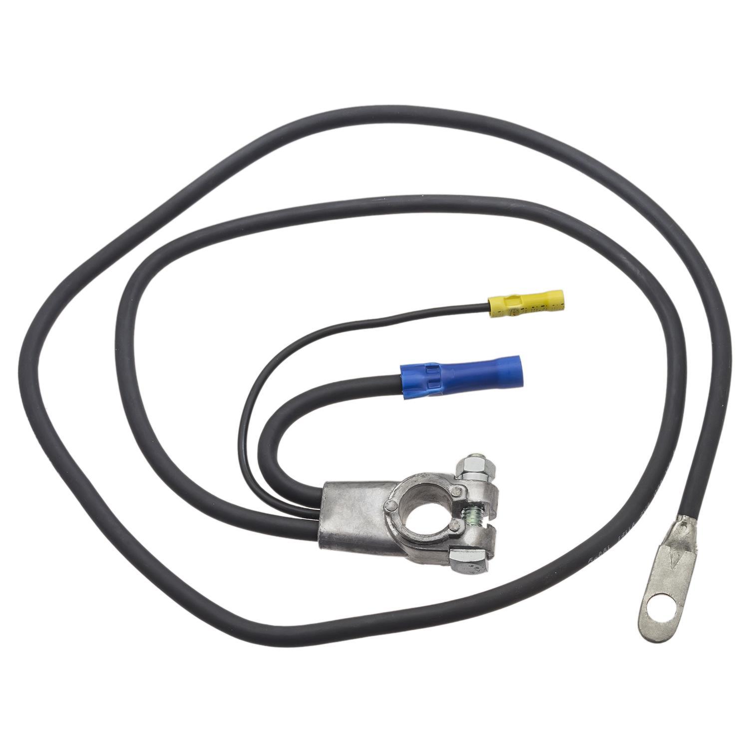 BWD BC38C - Battery Cable BWD BC38C Battery Cable product image 2 of 2