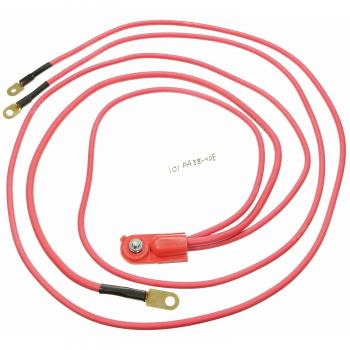 1994 Cadillac DeVille Battery Cable Positive BWD BC38DE image 1 of 1