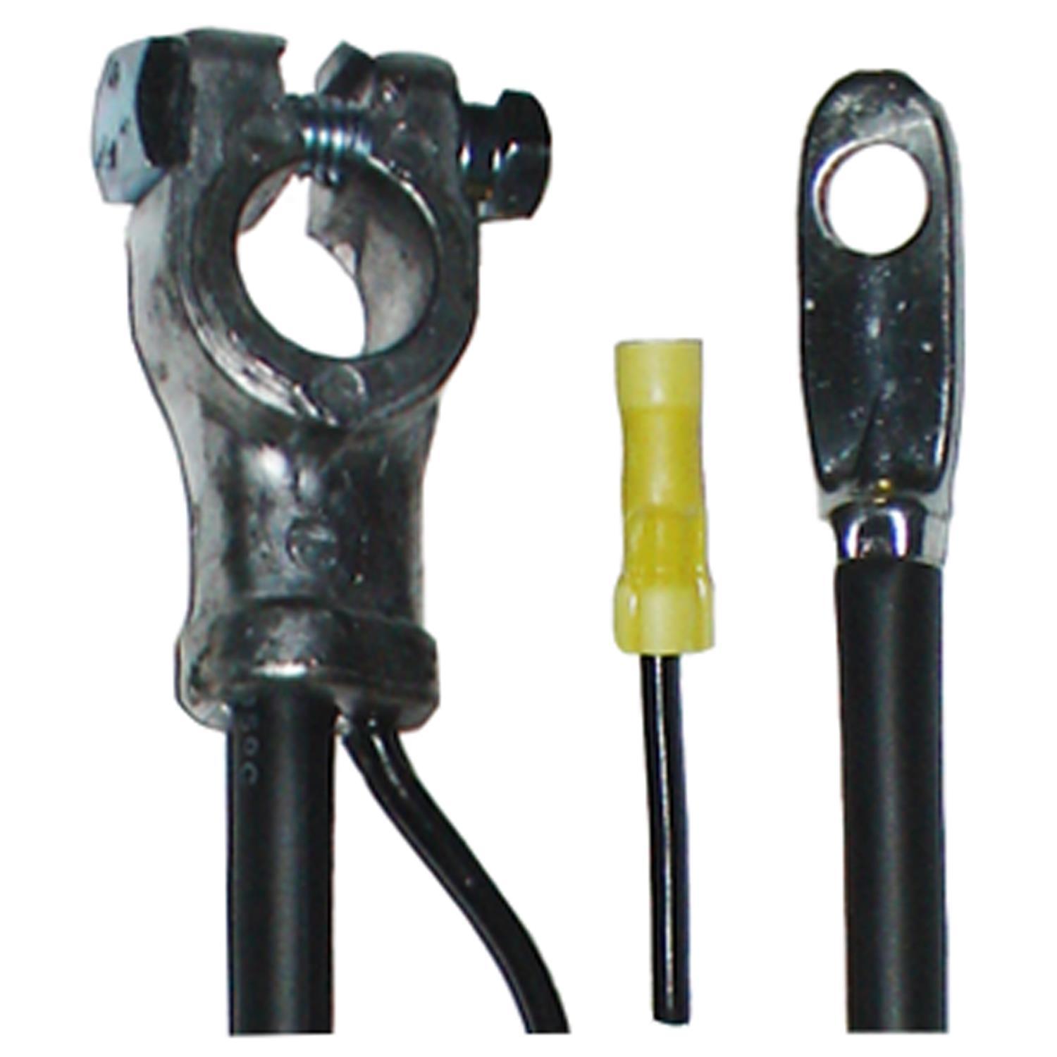 BWD BC38T - Battery Cable BWD BC38T Battery Cable product image 1 of 2