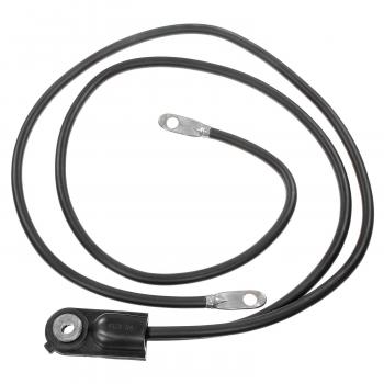 1992 Oldsmobile Custom Cruiser Battery Cable Positive BWD BC39HD image 1 of 1