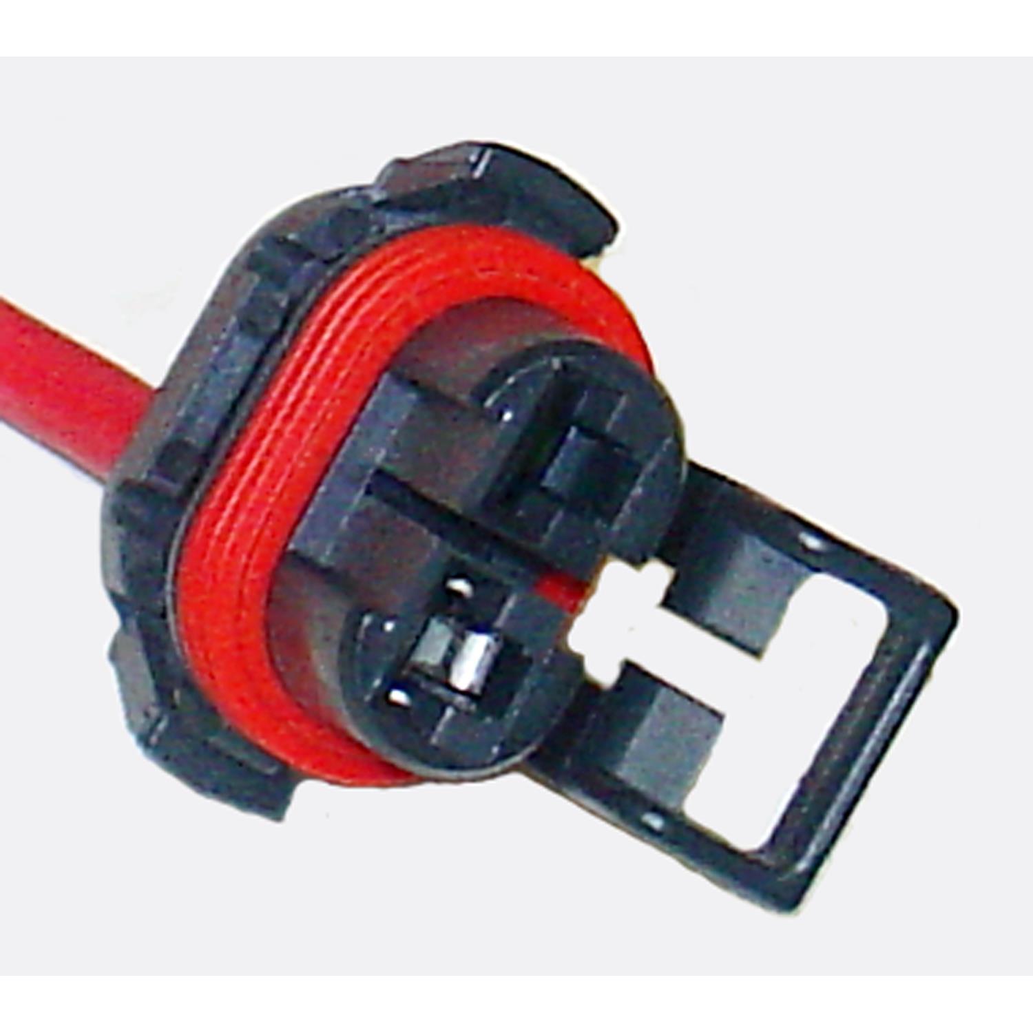 BWD BC40DDF - Battery Cable BWD BC40DDF Battery Cable product image 3 of 3