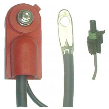 1994 Buick Skylark Battery Cable Positive BWD BC40DF image 1 of 3