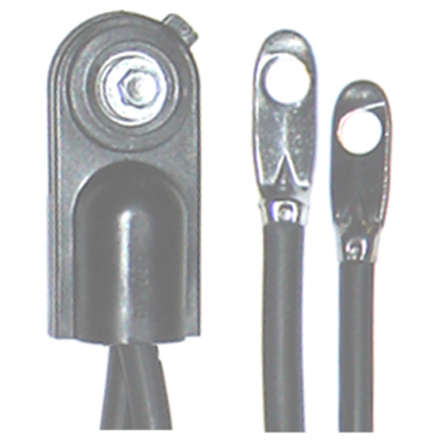 BWD BC40HD - Battery Cable BWD BC40HD Battery Cable product image 1 of 2