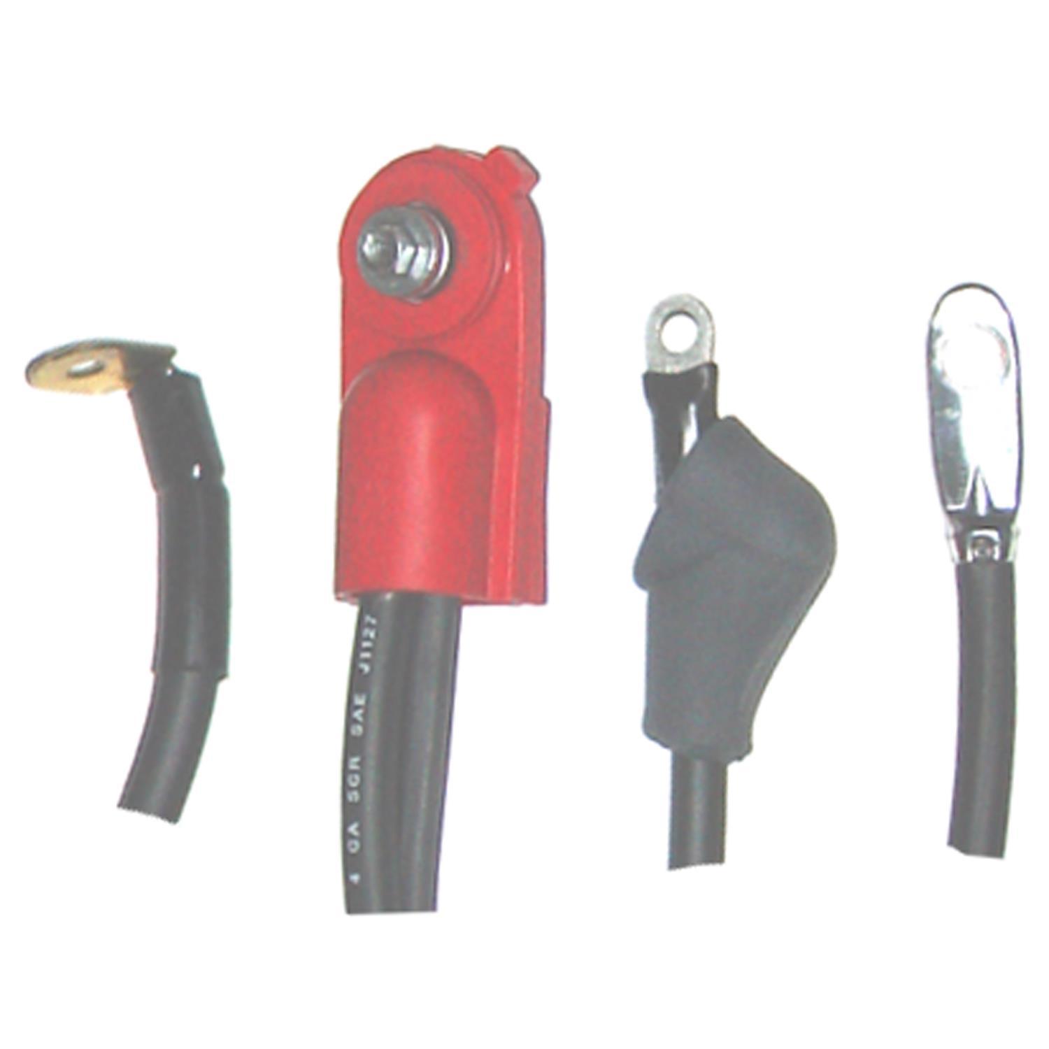 BWD BC41DEF - Battery Cable BWD BC41DEF Battery Cable product image 1 of 2