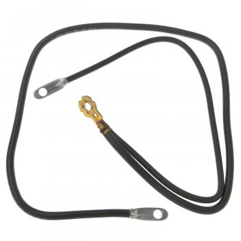 2005 Chevrolet Equinox Battery Cable