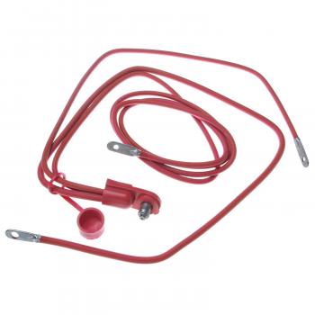 2000 Cadillac DeVille Battery Cable Positive BWD BC42DEE image 1 of 1