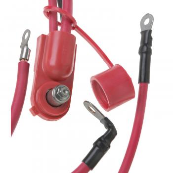2002 Cadillac Eldorado Battery Cable Positive BWD BC42DEF image 1 of 2