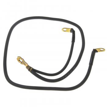 2005 Chevrolet Equinox Battery Cable Positive BWD BC42HD image 1 of 1