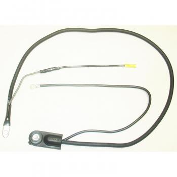 1995 Pontiac Sunfire Battery Cable Positive BWD BC42HDA image 2 of 2