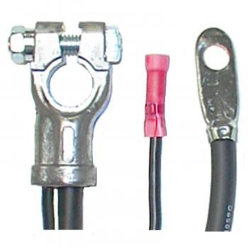 1988 Eagle Premier Battery Cable