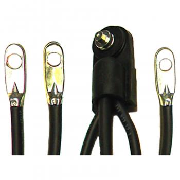 1988 Cadillac Eldorado Battery Cable