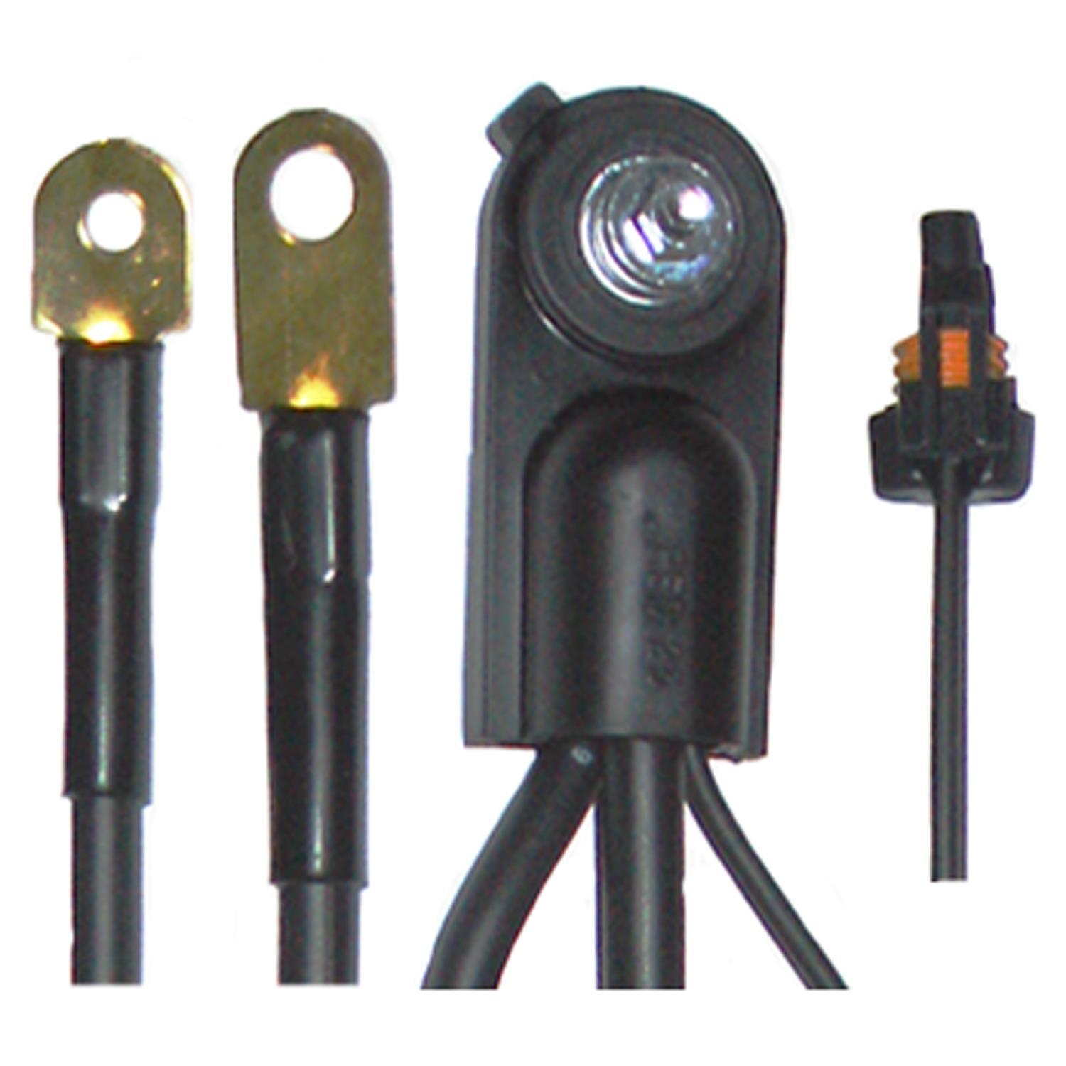BWD BC43DG Battery Cable product image 1 of 3