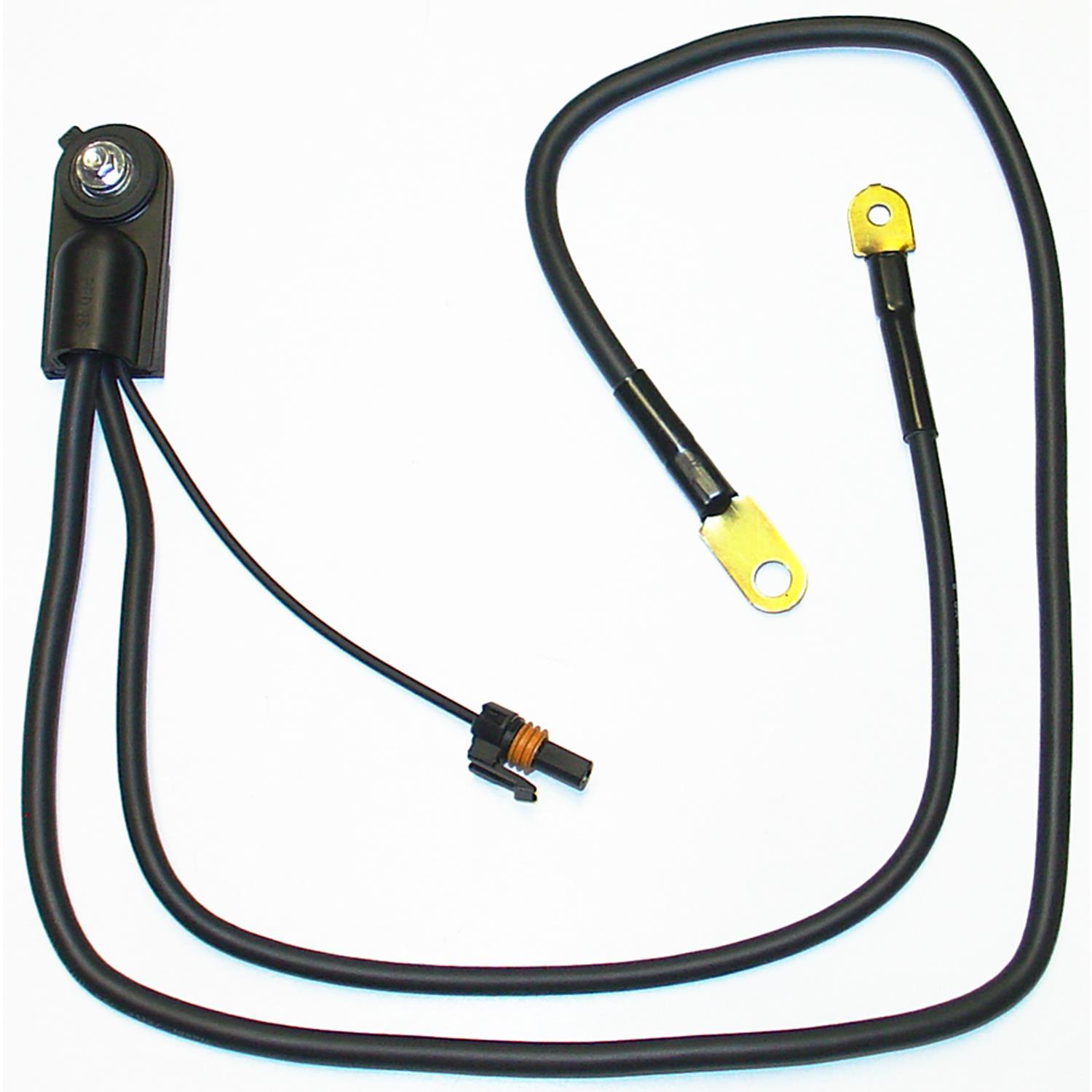 BWD BC43DG Battery Cable product image 2 of 3