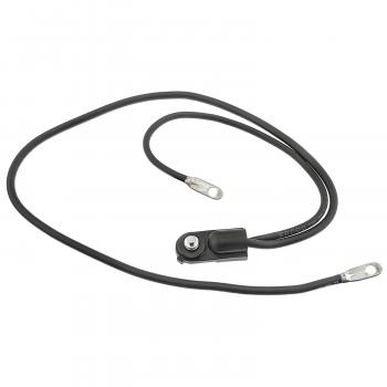2006 Chevrolet Equinox Battery Cable Negative BWD BC43HD2 image 2 of 2