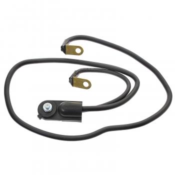 2006 Chevrolet Equinox Battery Cable Positive BWD BC44HD image 1 of 1