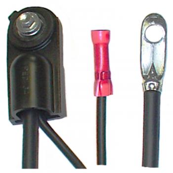 1998 Buick Skylark Battery Cable Positive BWD BC45DA image 1 of 3