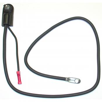 1998 Buick Skylark Battery Cable Positive BWD BC45DA image 2 of 3