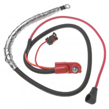 2000 Chevrolet Express 2500 Battery Cable Positive BWD BC45DDF0 image 1 of 1