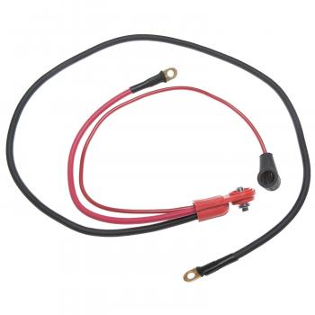 1994 Pontiac Firebird Battery Cable Positive BWD BC45DG image 1 of 1
