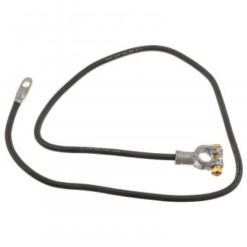 1966 International 1100A Battery Cable