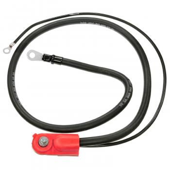 1990 Oldsmobile Delta 88 Battery Cable Positive BWD BC46DAC0 image 1 of 1
