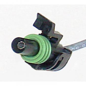 1994 Buick Skylark Battery Cable Positive BWD BC46DF image 3 of 3
