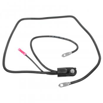 2002 Chevrolet Monte Carlo Battery Cable